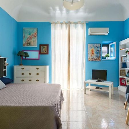 Apartmán A Due Passi Dal Teatro Politeama By Wonderful Italy Palermo Exteriér fotografie