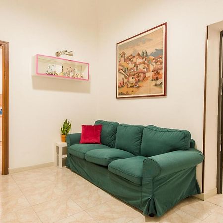 Apartmán A Due Passi Dal Teatro Politeama By Wonderful Italy Palermo Exteriér fotografie