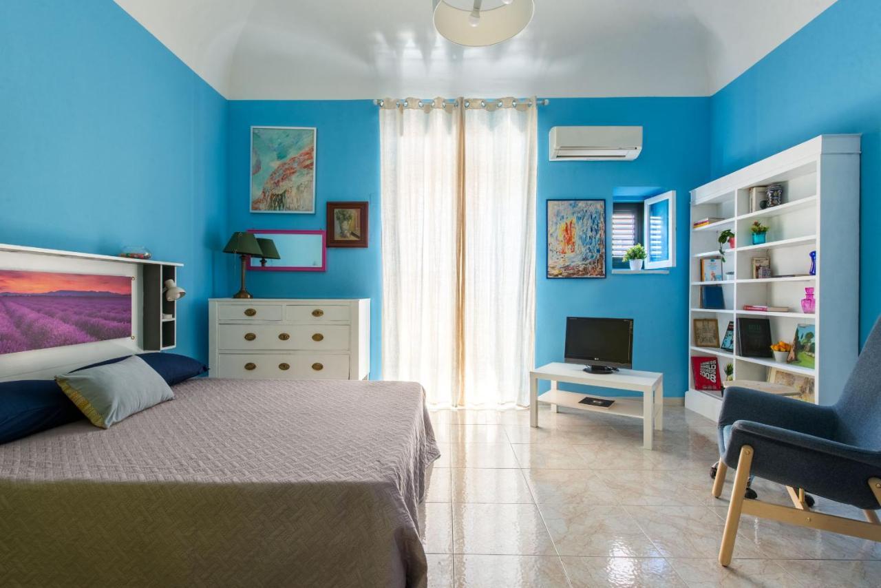 Apartmán A Due Passi Dal Teatro Politeama By Wonderful Italy Palermo Exteriér fotografie