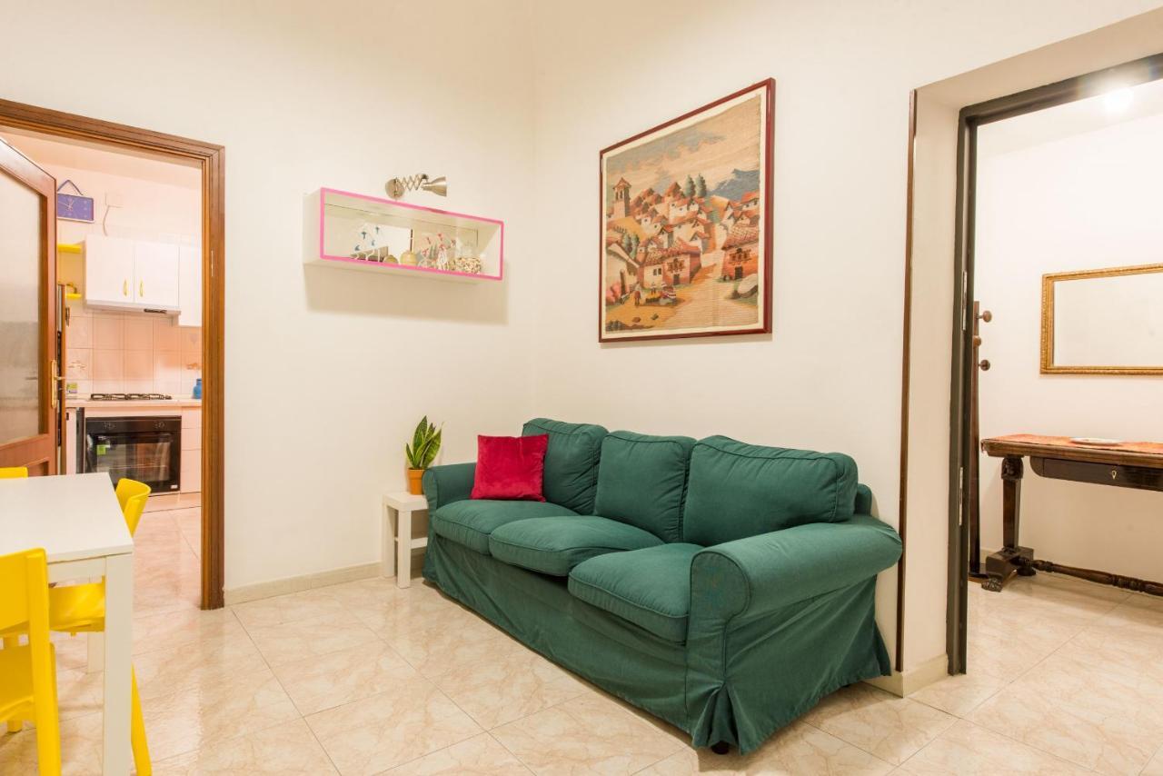 Apartmán A Due Passi Dal Teatro Politeama By Wonderful Italy Palermo Exteriér fotografie