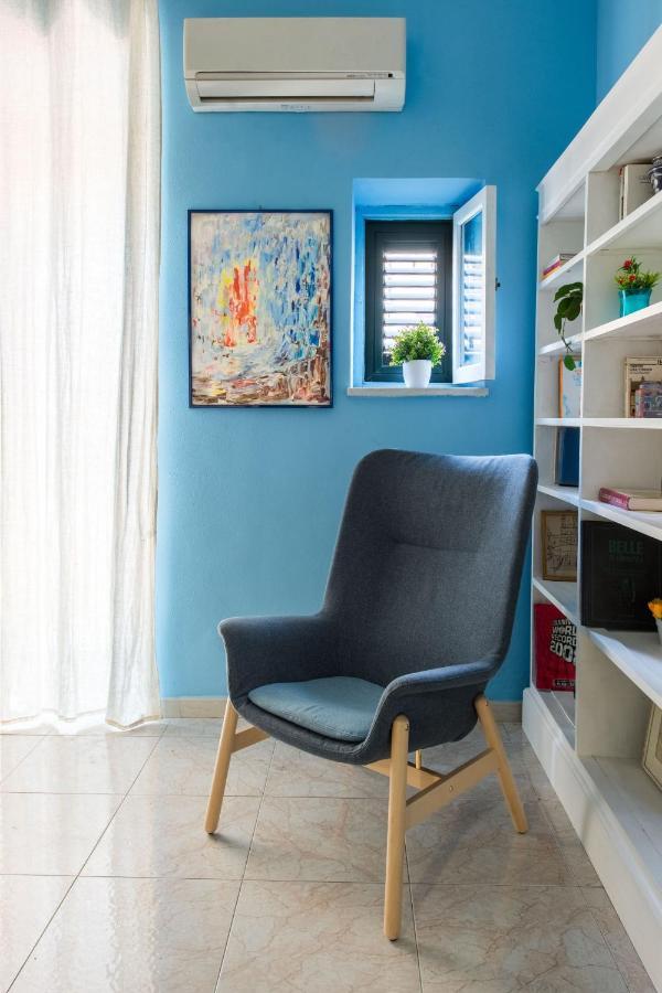 Apartmán A Due Passi Dal Teatro Politeama By Wonderful Italy Palermo Exteriér fotografie